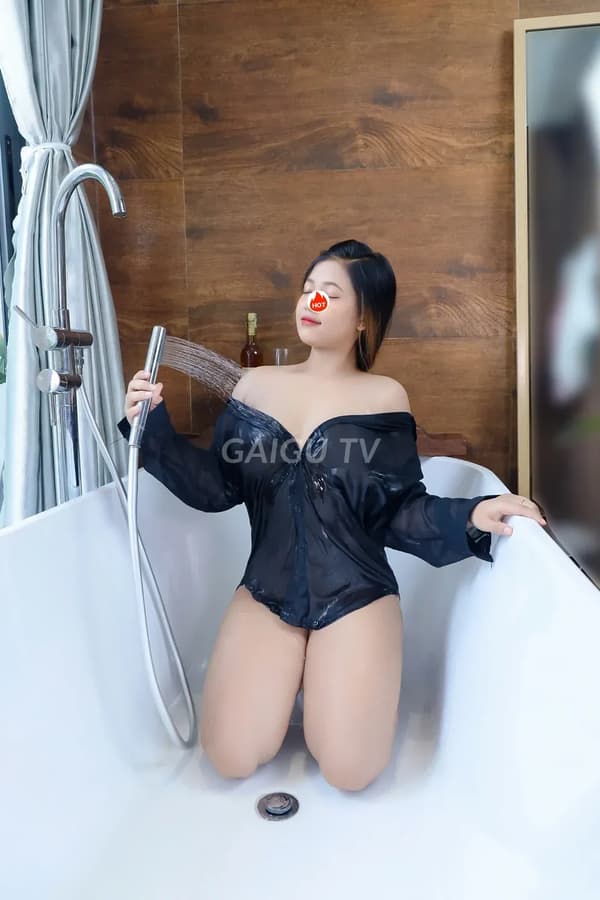 New Bé Trúc 2k6 Xinh Non Mơn Mỡn Làn Da – gái gọi Tân Uyên giá 500k, BJ, HJ, 20 2