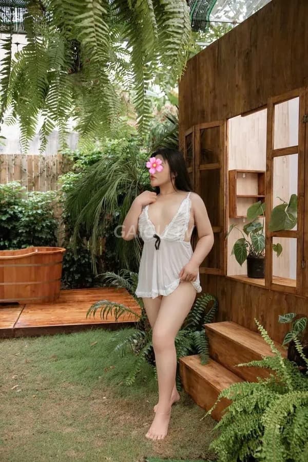Minh Anh Baby Dễ Thương Nhiệt Tình 350k Dĩ An – BJ · HJ · 23 tuổi 8