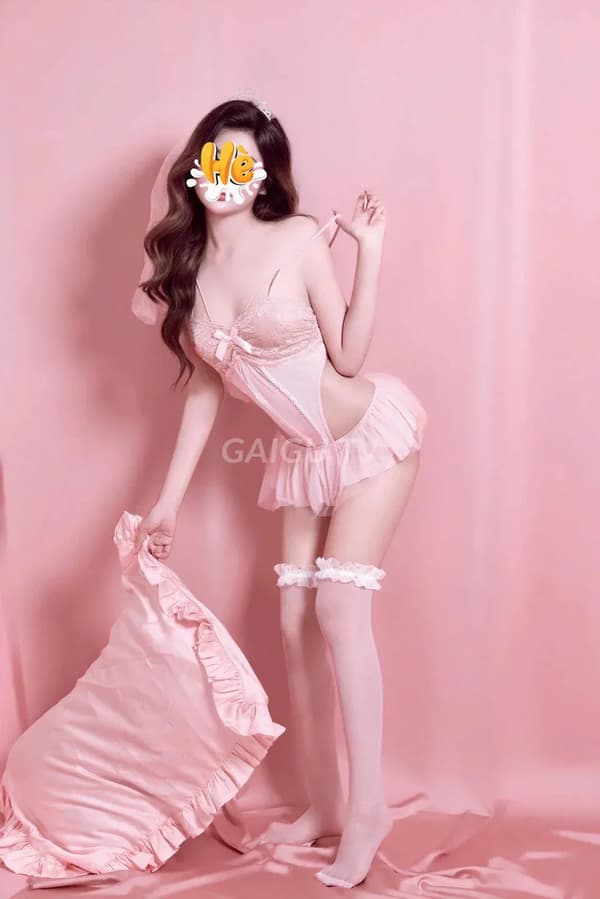 Gái gọi Sơn Trà VICKY 2k8 SIÊU MẪU DÂM ĐẢNG 1.000k 6