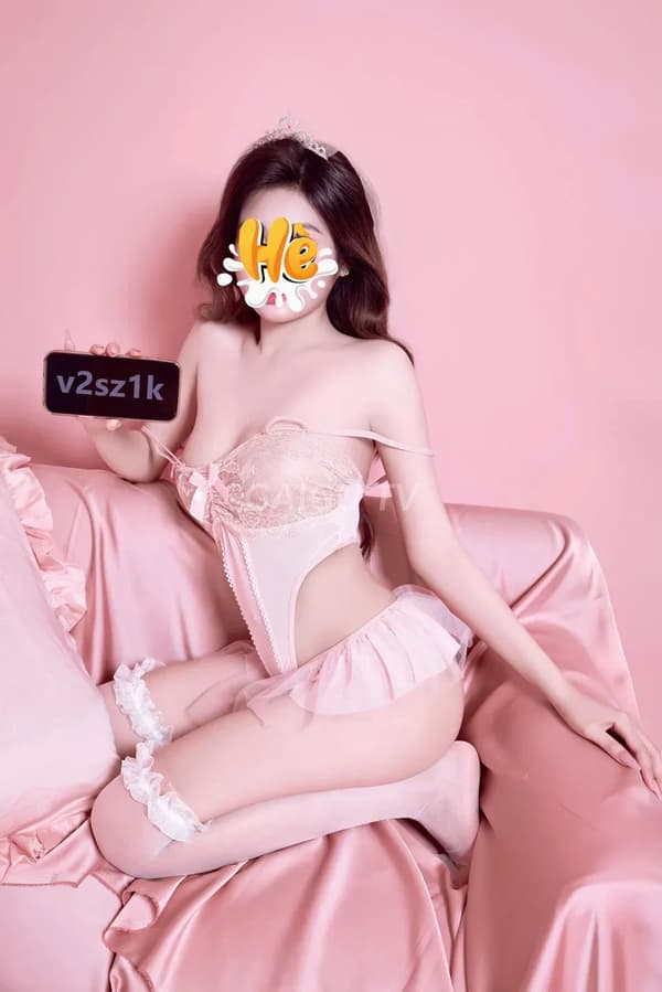 Gái gọi Sơn Trà VICKY 2k8 SIÊU MẪU DÂM ĐẢNG 1.000k 5