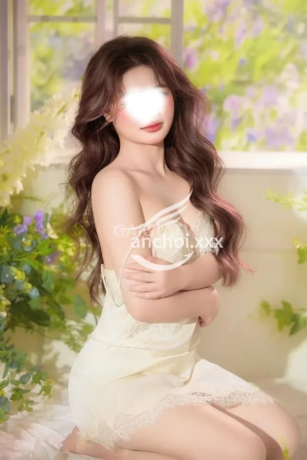 Gái gọi Sơn Trà Bé Bống 2k7 Hàng Thật 100% 600k 10