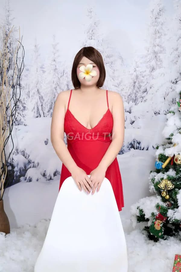 Mi Mi chiều khách ngoan ngoãn nồng nhiệt như người yêu 5
