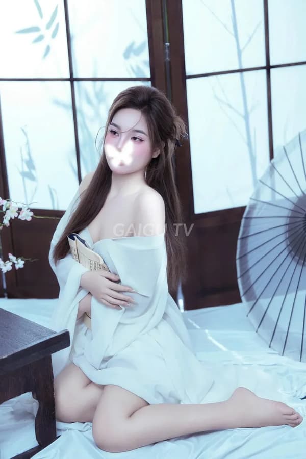 CHANG CHANG 2k4 XINH NON 500k Sơn Trà – BJ · HJ · 22 tuổi 8