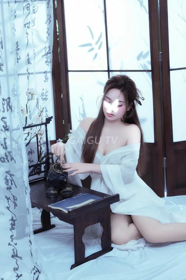 CHANG CHANG 2k4 XINH NON 500k Sơn Trà – BJ · HJ · 22 tuổi 13