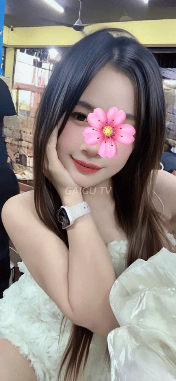 Baby Girl nhẹ nhàng tình cảm như người yêu thật 2