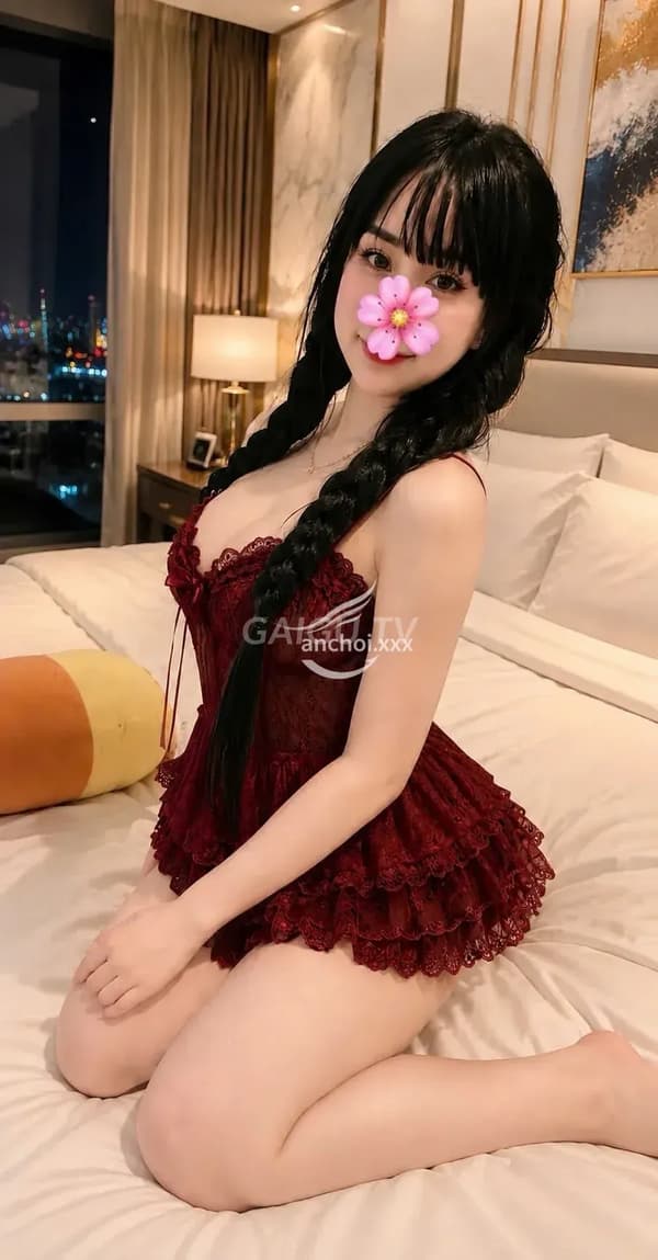 Gái gọi Quận 12 Thanh Vân 600k – 3 report 9