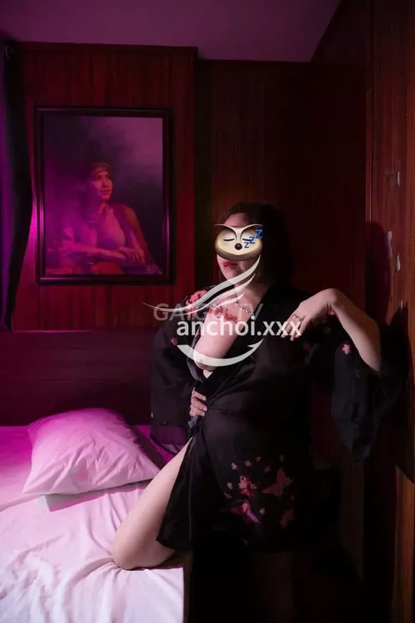 MÁY BAY NGÂN LINH – gái gọi Vũng Tàu giá 200k, BJ, Hôn vú, 41 tuổi 6