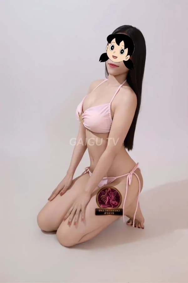 Bối Nhân Quận 10 - Em văn phòng ngọt ngào 800k 2