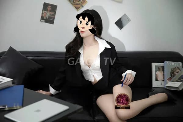 Bối Nhân Quận 10 - Em văn phòng ngọt ngào 800k 12