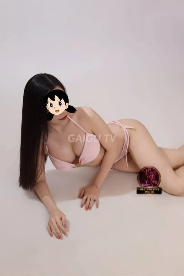 Bối Nhân Quận 10 - Em văn phòng ngọt ngào 800k 18