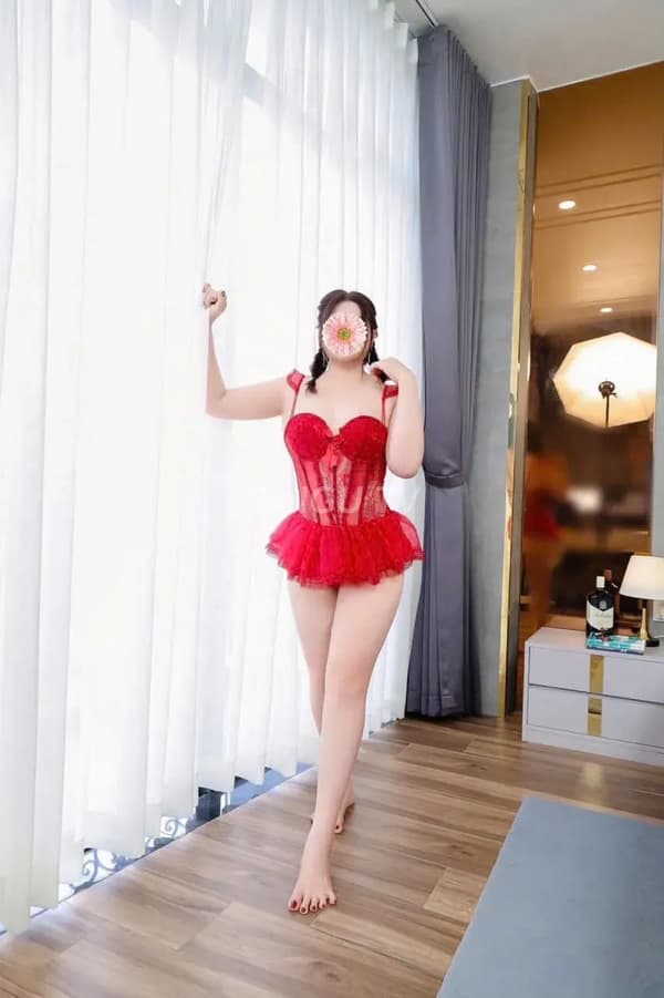 NGỌC TRÂM 200k Quận 12 – BJ · Vét máng · 41 tuổi 14