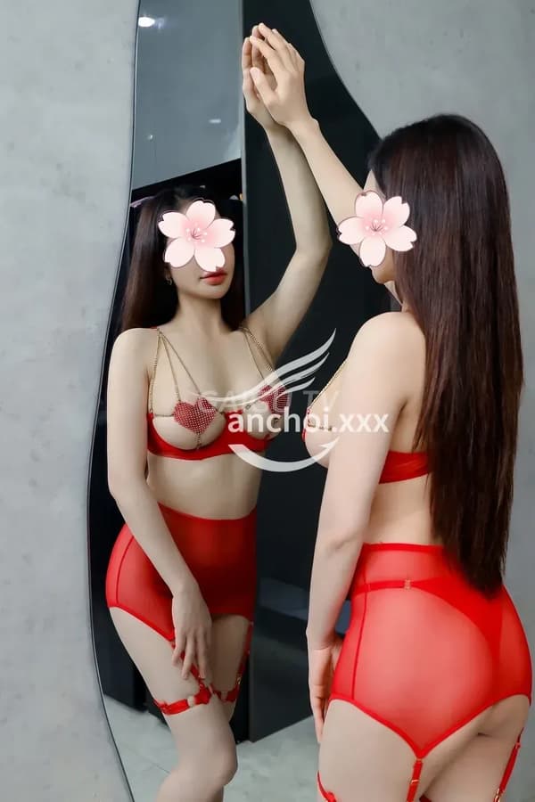 PHƯƠNG LINH VẺ ĐẸP RẠNG NGỜI Quận 8 – 400k/shot 14