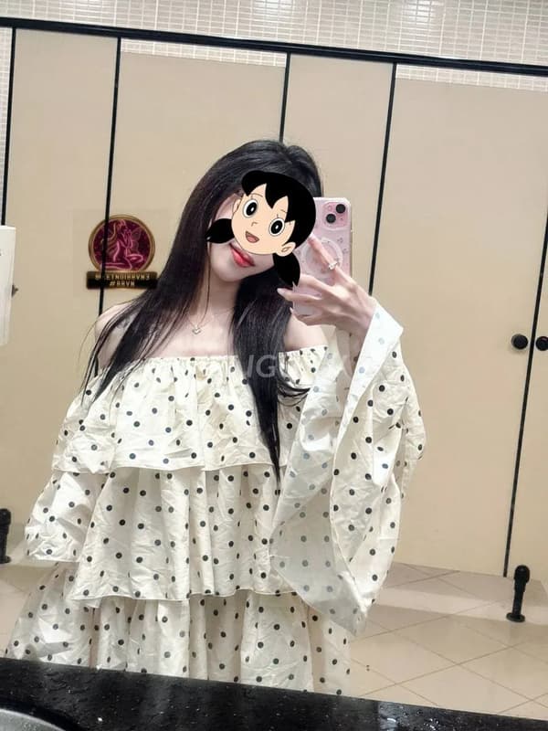 BÉ MIU 600k Quận 10 – BJ · Vét máng · 19 tuổi 3