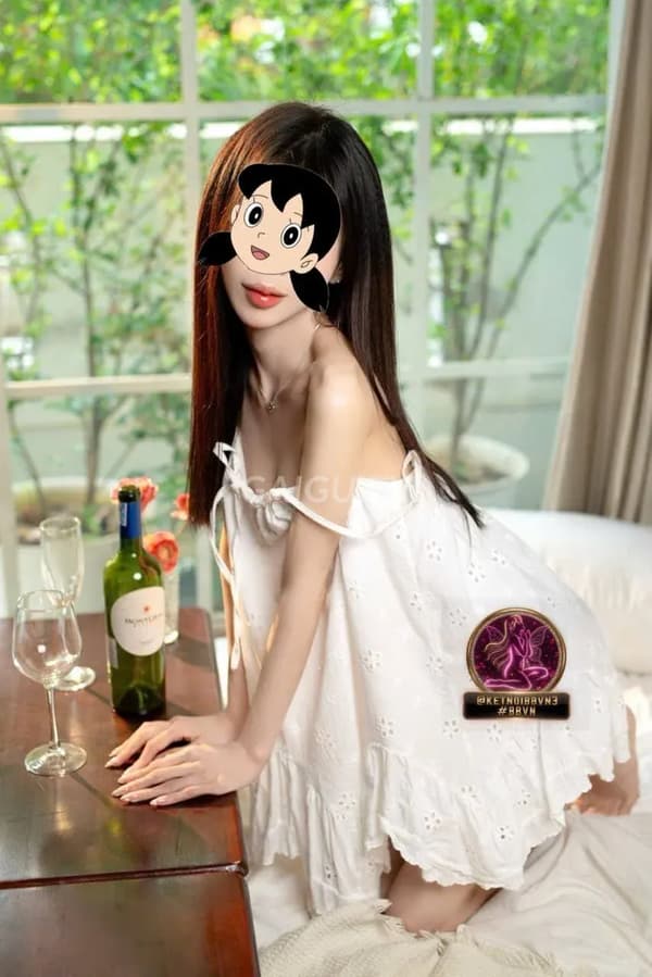 BÉ MIU 600k Quận 10 – BJ · Vét máng · 19 tuổi 5