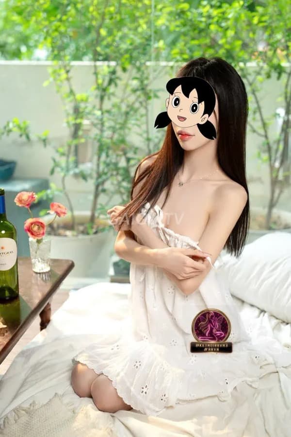BÉ MIU 600k Quận 10 – BJ · Vét máng · 19 tuổi 11