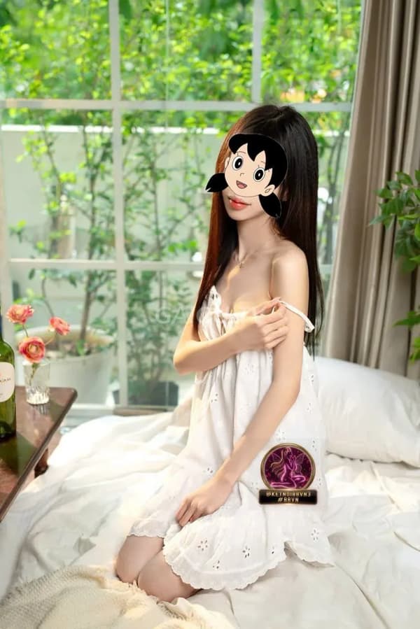BÉ MIU 600k Quận 10 – BJ · Vét máng · 19 tuổi 16