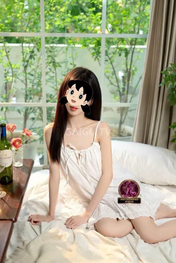 BÉ MIU 600k Quận 10 – BJ · Vét máng · 19 tuổi 15