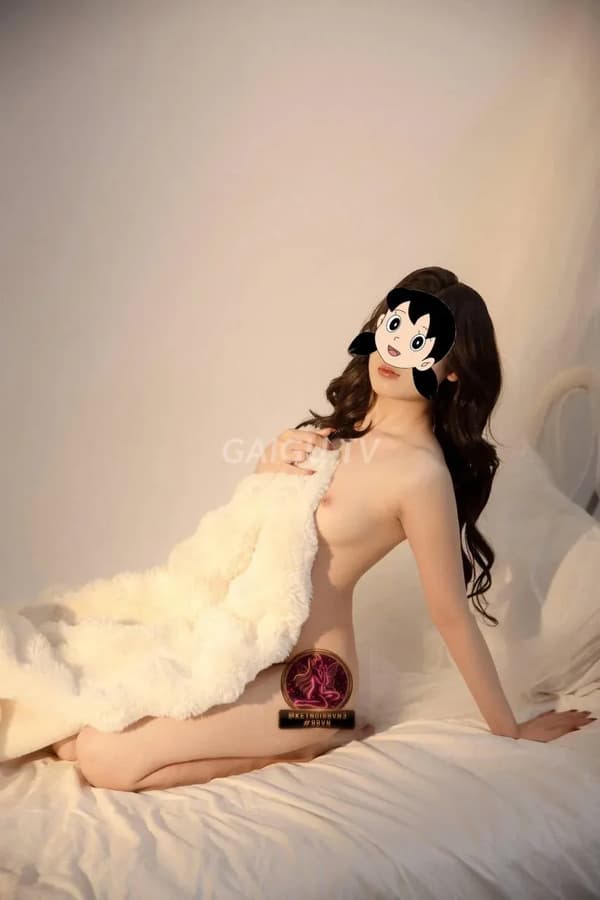 BÉ JESSICA Quận 8 điểm 10.0 – 600k/shot 8