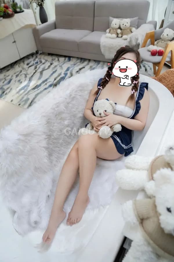 THÙY LINH 300k Thủ Đức – BJ · Hôn vú · 34 tuổi 8