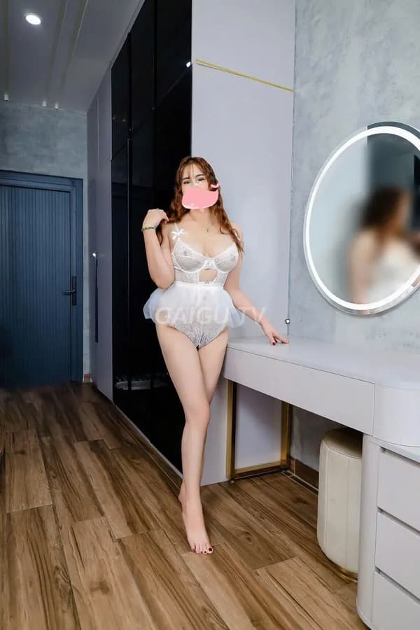 An Nhiên thân thiện, phục vụ nhiệt tình 3