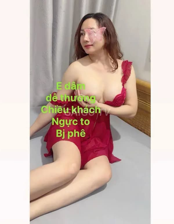 Mon xinh xắn ngây thơ dễ thương phục vụ nhiệt tình như người yêu 4
