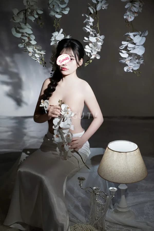 Thiên An dáng cực chuẩn cực xinh 17