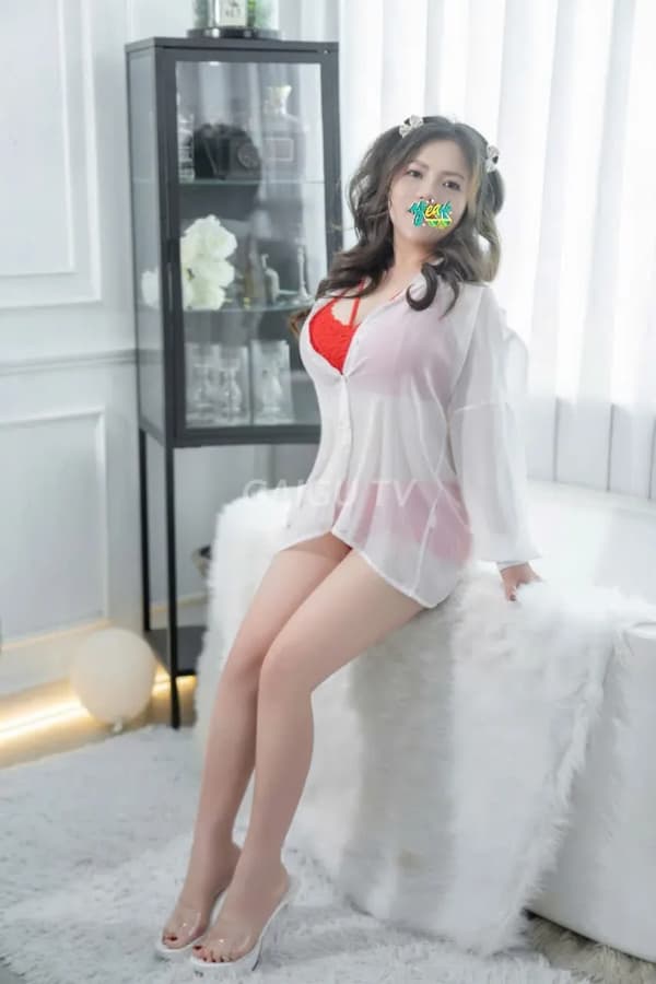 Anh phục vụ nhẹ nhàng nhiệt tình đầy quyến rũ 16