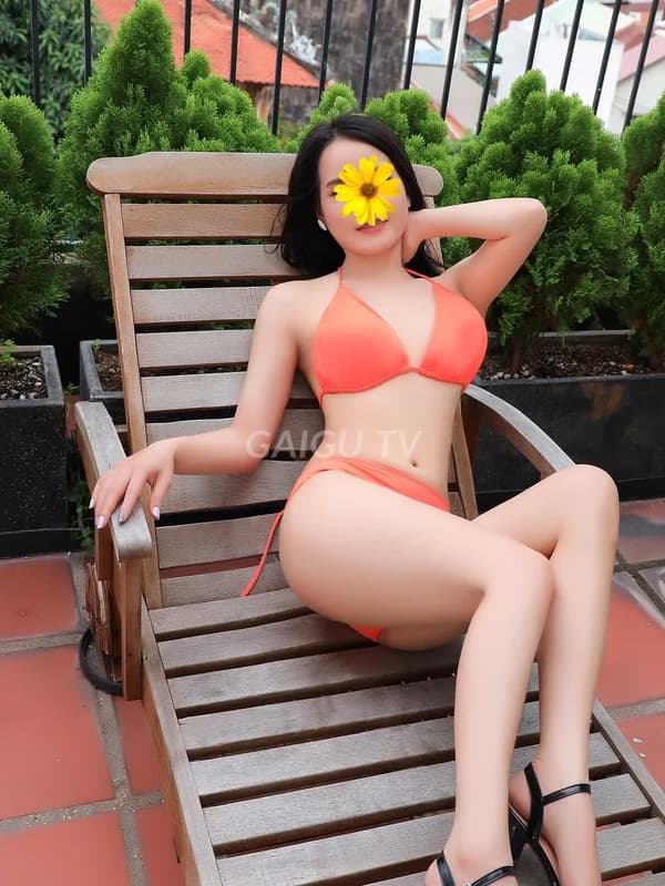 Gái gọi Đồng Xoài Trinh Baby Đẳng Cấp Xinh Teen Gái Mới 500k 18