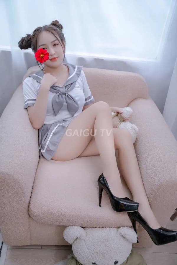 Hàng Quận 8: Hotgirl Baby Linh Xinh Đẹp Tuyệt Mỹ giá 300k 4