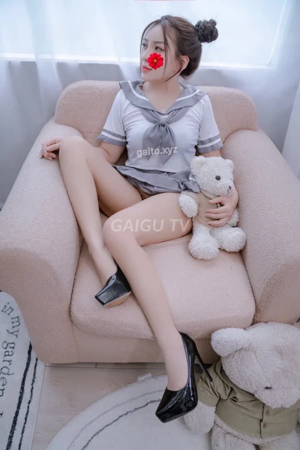 Hàng Quận 8: Hotgirl Baby Linh Xinh Đẹp Tuyệt Mỹ giá 300k 9