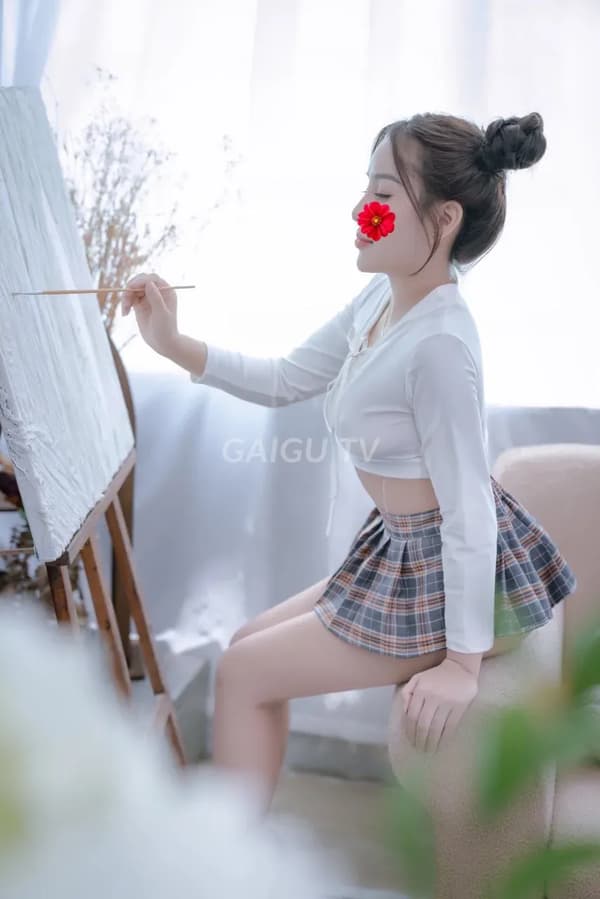 Hàng Quận 8: Hotgirl Baby Linh Xinh Đẹp Tuyệt Mỹ giá 300k 18