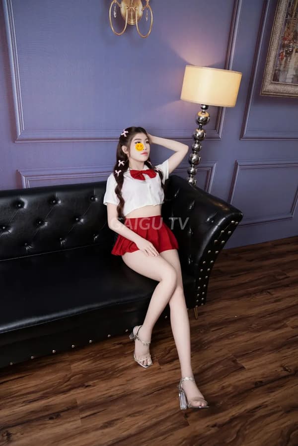 Gái gọi Bình Tân Hotgirl Thanh Nhi Xinh Dâm Bà Cố Nội 400k 4