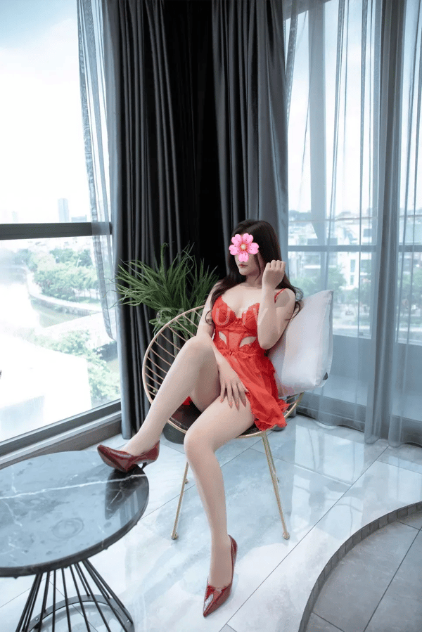 Hàng Quận 12: THÙY TRANG, TÌNH CẢM, DỄ THƯƠNG, CỰC giá 400k 5