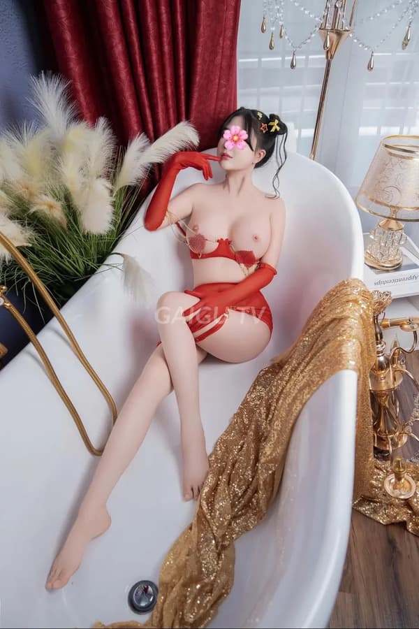 Như Ý – gái gọi Đà Lạt giá 500k, BJ, Qua đêm, 25 tuổi 5