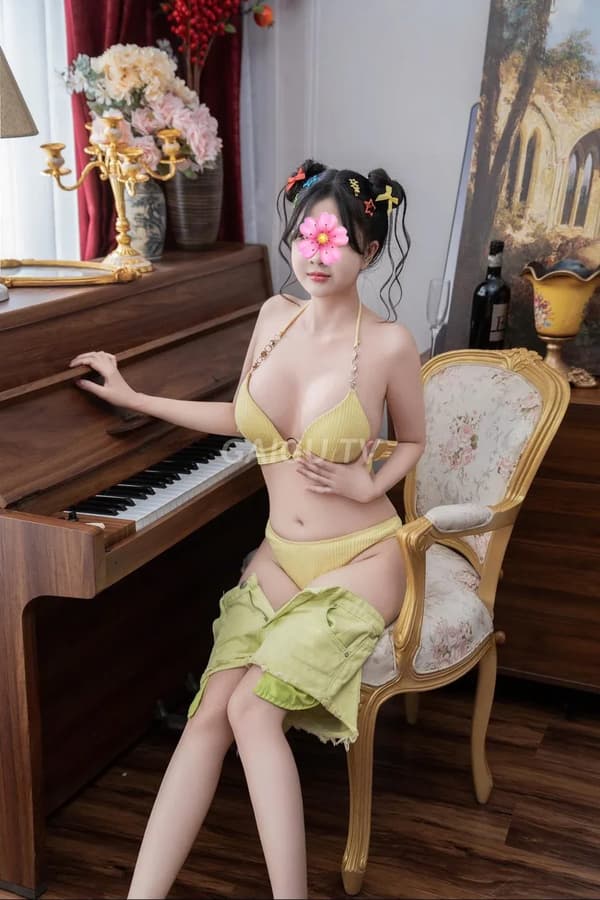 Như Ý – gái gọi Đà Lạt giá 500k, BJ, Qua đêm, 25 tuổi 10