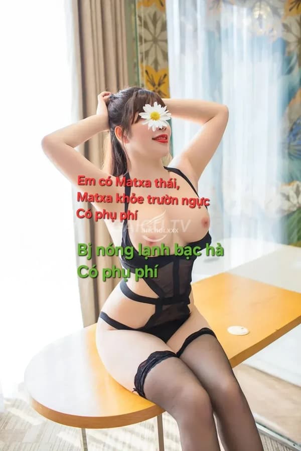 Gái gọi Nhơn Trạch Ái My 500k – 3 report 4