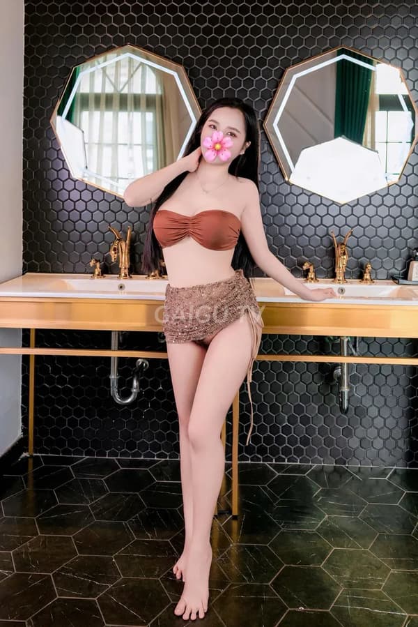 GÁI MIỀN TÂY LINH MIU ĐÁNG YÊU DỄ 400k Quận 10 – BJ · HJ · 22 tuổi 9
