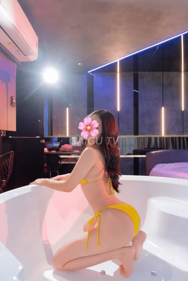 Gái gọi Tân Phú GIA HÂN 168cm XINH XẮN, NGỰC ĐẸP, DÁNG 500k 12