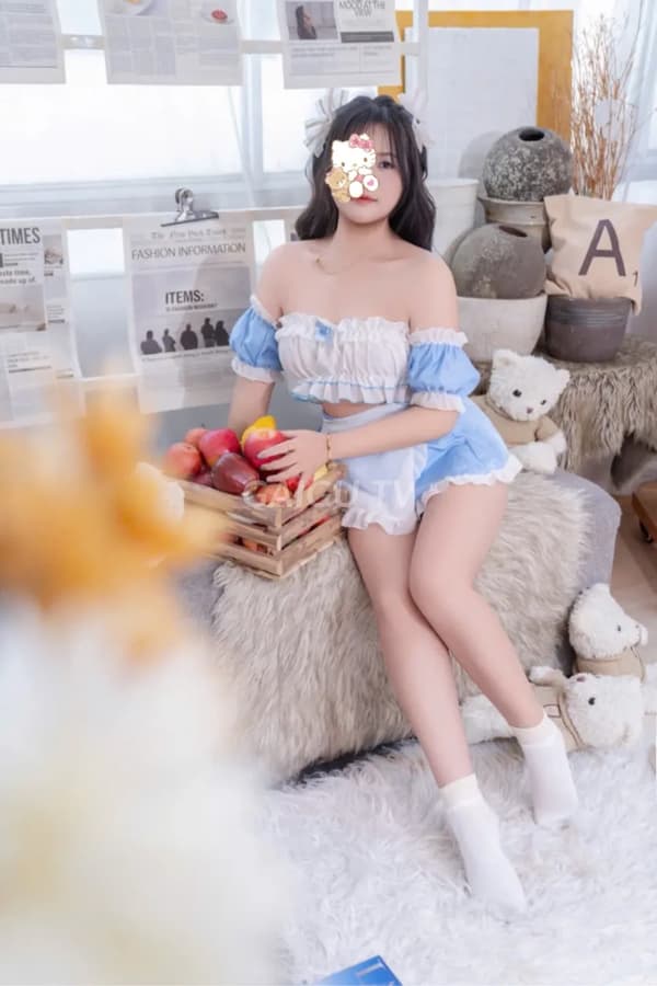Gái gọi Thuận An HOTTEEN THÙY LINH 2K5, ĐÁNG YÊU,NON 500k 3