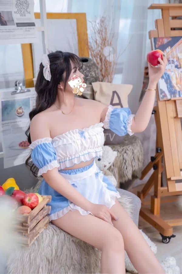 Gái gọi Thuận An HOTTEEN THÙY LINH 2K5, ĐÁNG YÊU,NON 500k 6