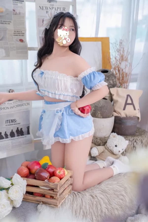 Gái gọi Thuận An HOTTEEN THÙY LINH 2K5, ĐÁNG YÊU,NON 500k 10