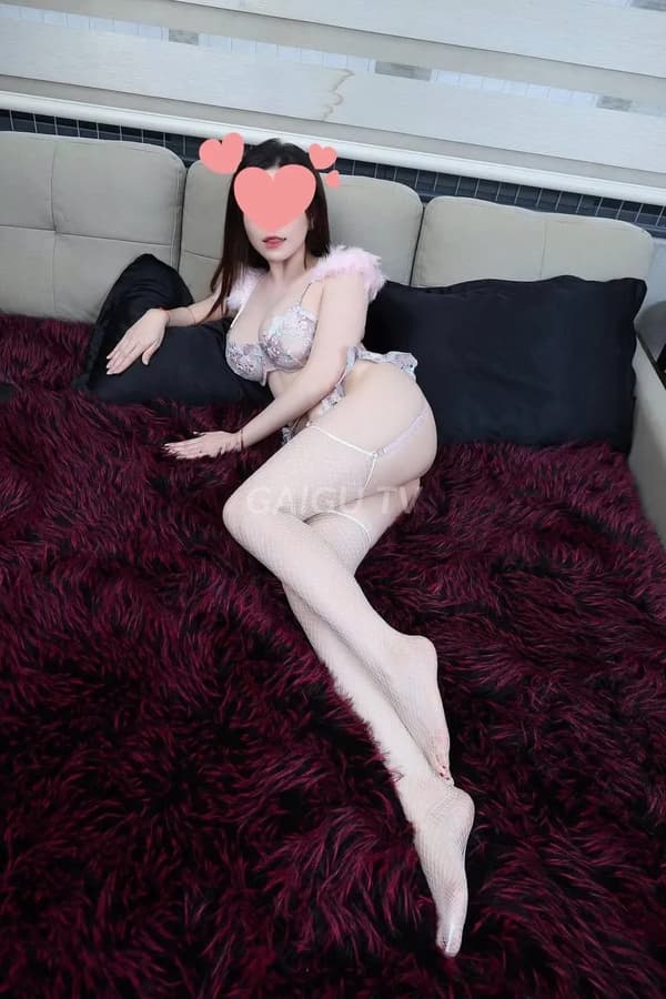Hân dâm đã nhiệt tình chiều khách hết mình 5
