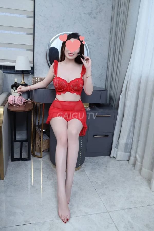 Hân dâm đã nhiệt tình chiều khách hết mình 7