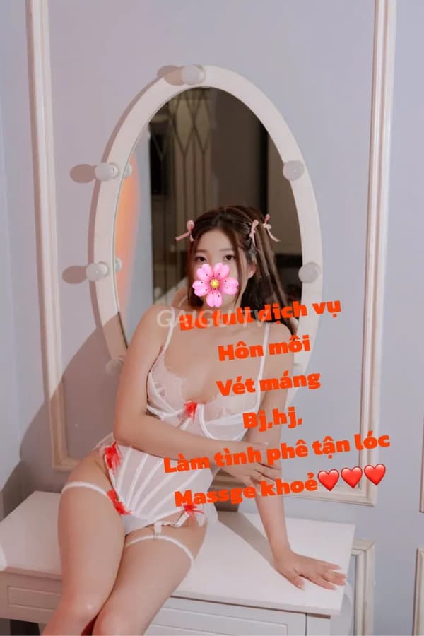 Phương Ly cao ráo dễ thương tại Sơn Trà chỉ 500k 4