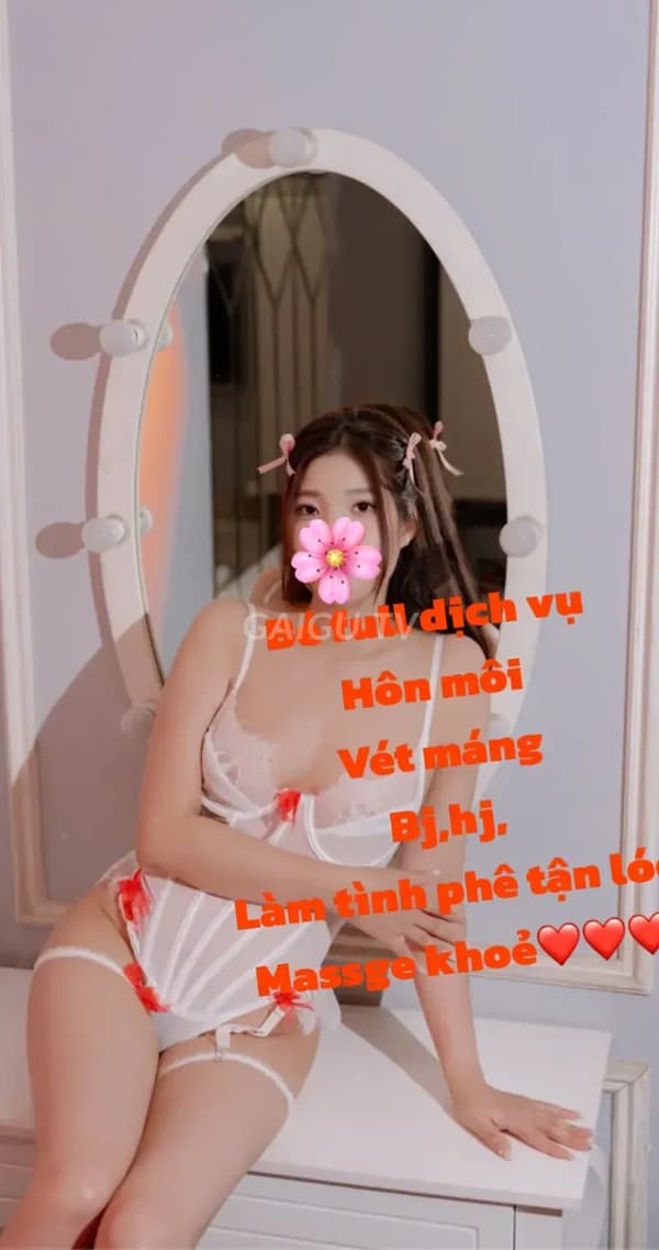 Phương Ly cao ráo dễ thương tại Sơn Trà chỉ 500k 3