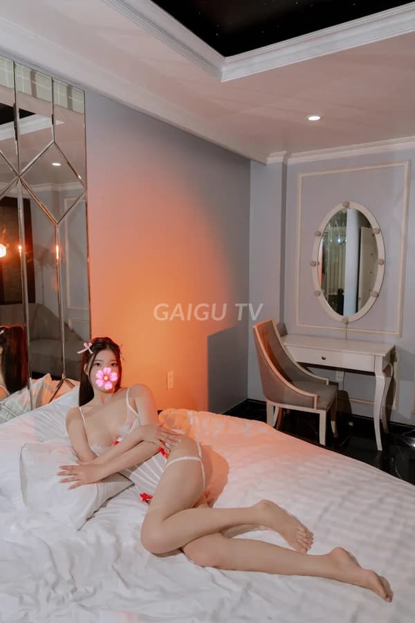 Phương Ly cao ráo dễ thương tại Sơn Trà chỉ 500k 8