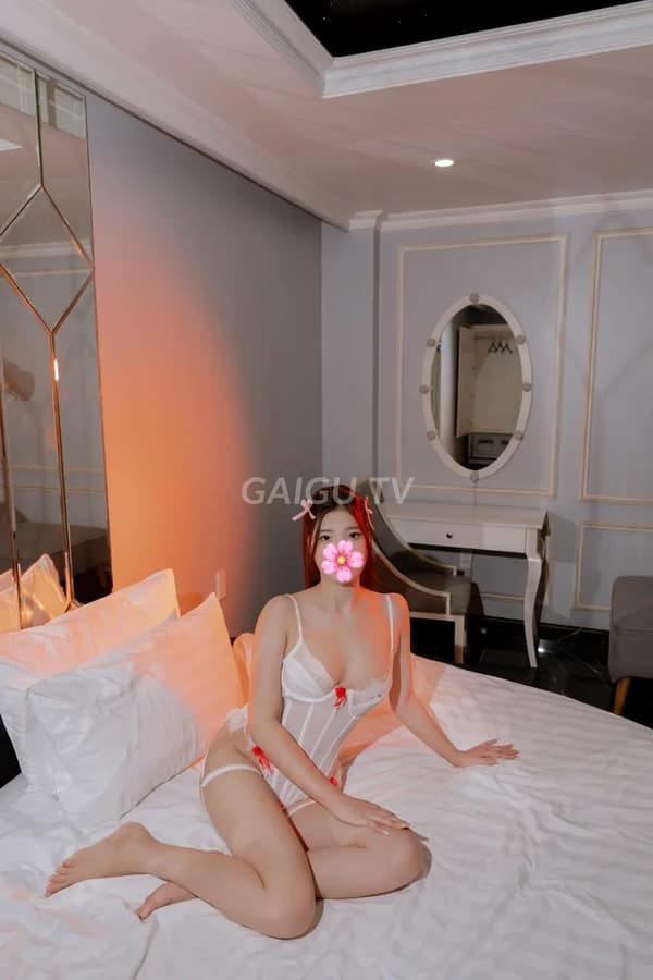 Phương Ly cao ráo dễ thương tại Sơn Trà chỉ 500k 7