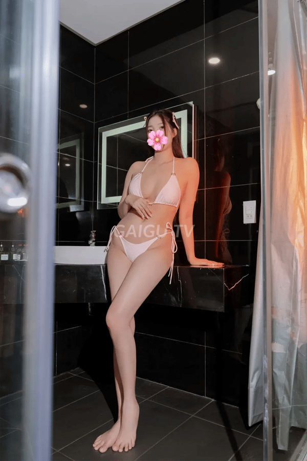 Phương Ly cao ráo dễ thương tại Sơn Trà chỉ 500k 9