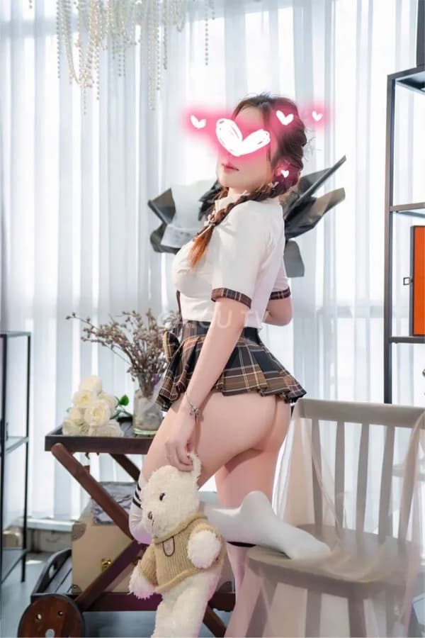 HOTGIRL LY LY-MẶT XINH, VÚ ĐẸP, SERVICE – Bình Chánh, Sài Gòn, BJ, HJ, 29 tuổi, 11