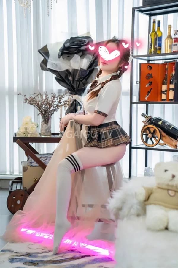 HOTGIRL LY LY-MẶT XINH, VÚ ĐẸP, SERVICE – Bình Chánh, Sài Gòn, BJ, HJ, 29 tuổi, 13